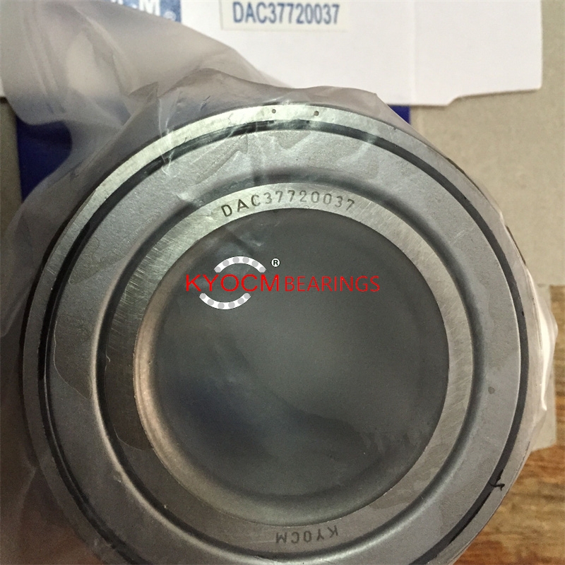 KYOCM CHINA All Kinds Of Bearing hub bearing for wheel 377237