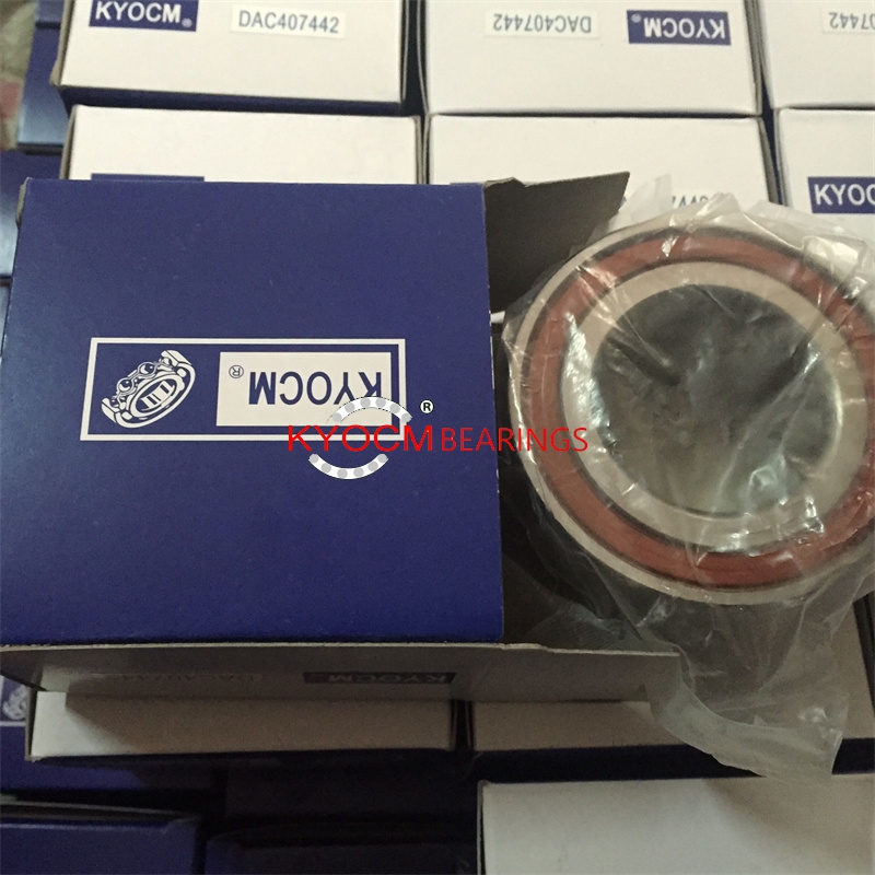 kyocm manufacture 387436 Automotive DAC387236 Auto Wheel Hub Bearing Dac387133