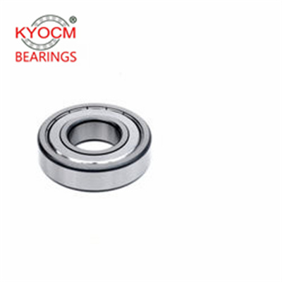 6411 Single Row Deep Groove Ball Bearing