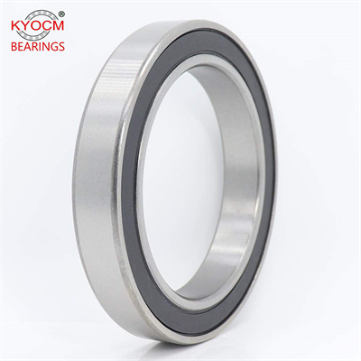 6919-ZZ Deep Groove Ball Bearing  95*130*18mm 6919-2rs