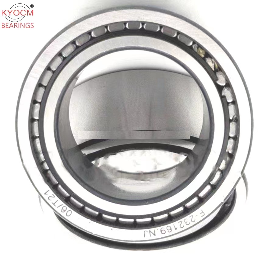 Cylindrical Roller bearing F-232169 38.1*67*21mm gearbox bearing