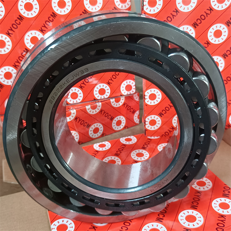   22222 KEJW33 Spherical Roller Bearing 110x200x53(mm)