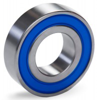 6316-ZZ 80mm X 170mm X 39mm Deep Groove Ball Bearing 6316 2rs 